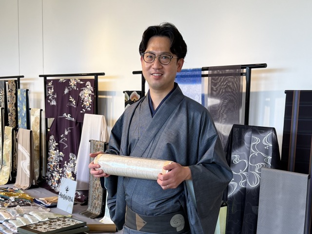 社長挨拶 三坂 修