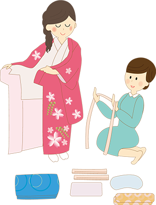 その3 充実のアフターフォロー